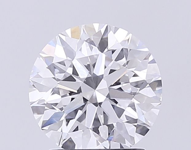 2.01 ct. D/VVS2 Round Lab Grown Diamond | Mikado Diamonds