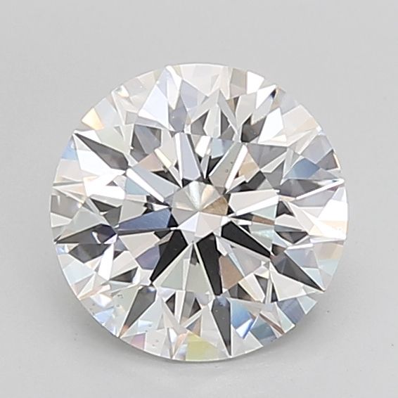 4.01 ct. D/VS2 Round Lab Grown Diamond prod_f4933e808f3d4059b98df538459be4dd