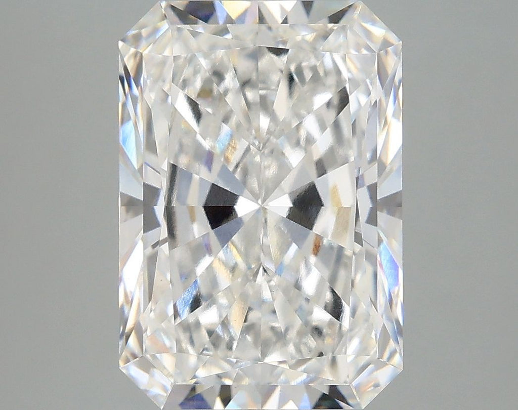 5.02 ct. E/VS1 Radiant Lab Grown Diamond prod_f579a3f71ea342e9a83cc6e2aa52b913