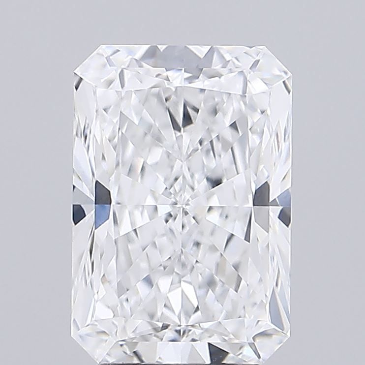 4.03 ct. D/VVS1 Radiant Lab Grown Diamond prod_a6bc7ff3c6e94a80999e45045d36d720