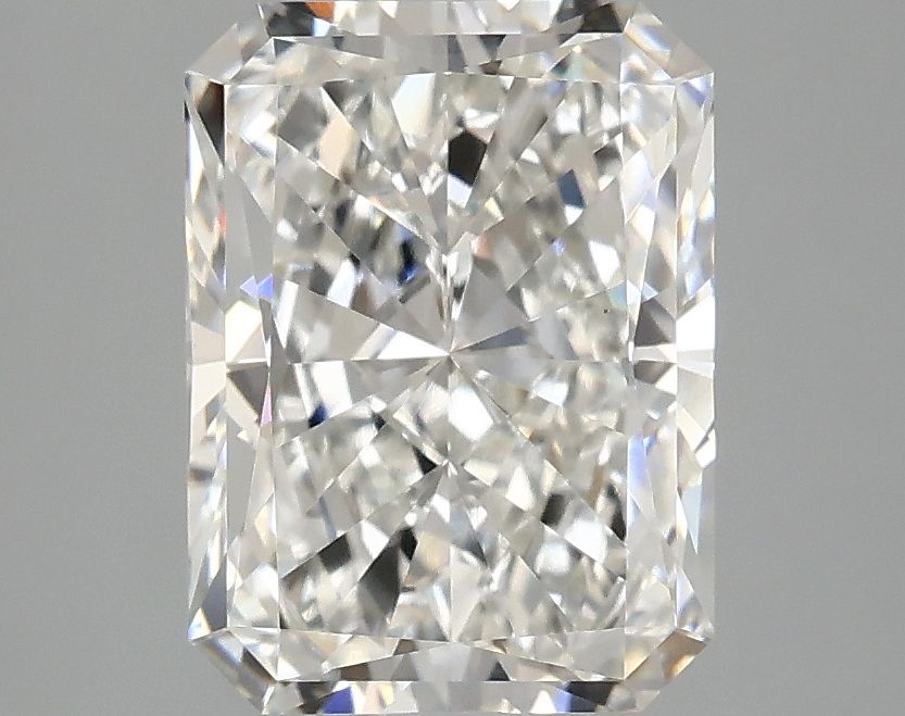 2.97 ct. F/VS1 Radiant Lab Grown Diamond prod_a66adf13dc0f4068ae10f9f623267552