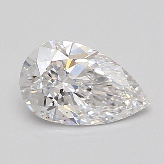 0.78 ct. D/VS2 Pear Lab Grown Diamond prod_ede9fb74ec1f4e1896a93bfc3bcf06e5