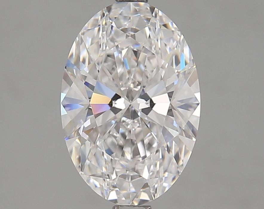 2.45 ct. D/VVS2 Oval Lab Grown Diamond prod_eff926160b594c00b67cd467ed16e440