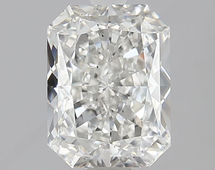 2.61 ct. G/VS2 Radiant Lab Grown Diamond prod_d2e1f550088d42de8f3c61f9c3a61983