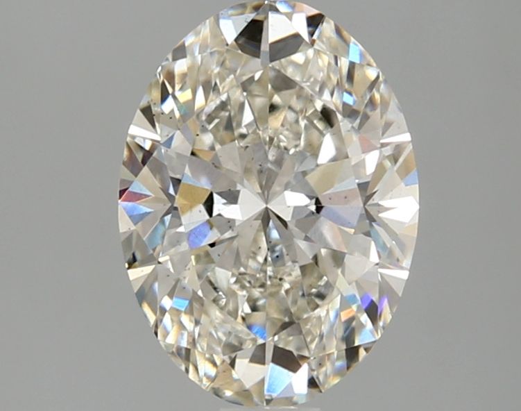 1.68 ct. H/VS2 Oval Lab Grown Diamond prod_7d616a0686b243af8653219eda3f4daf