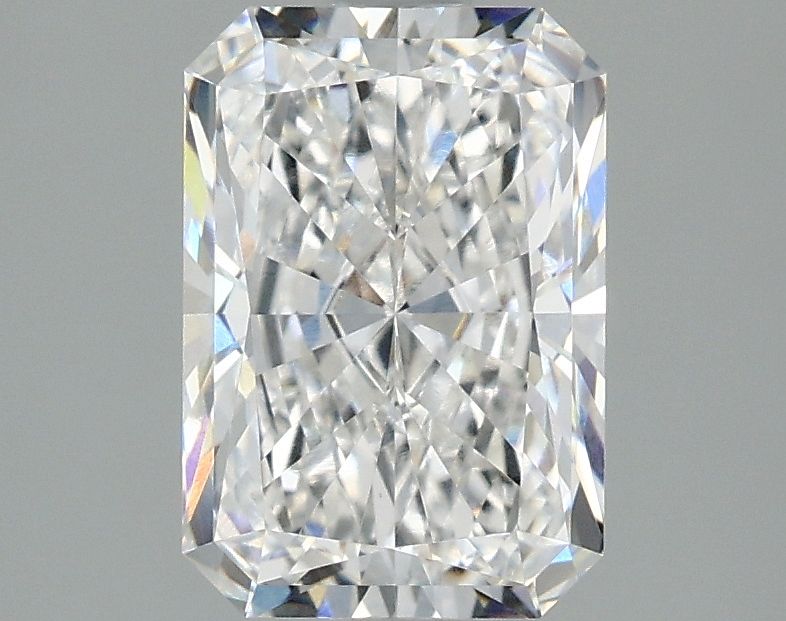 2.10 ct. D/VVS2 Radiant Lab Grown Diamond prod_ea4d7c53cd1544cfa6d5c63e3bd19e30