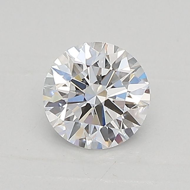 0.54 ct. D/VVS2 Round Lab Grown Diamond prod_da735a9e7ed749cf9b7348f25bcdbf6b