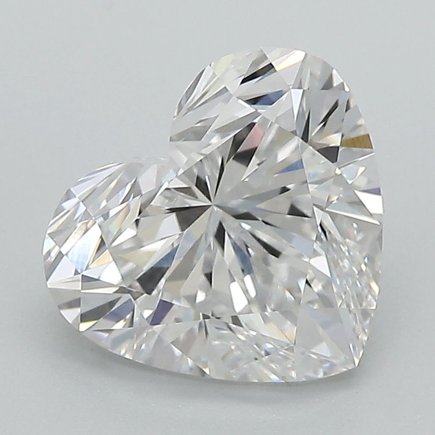 3.15 ct. E/VS1 Heart Lab Grown Diamond prod_e563f155d9ee4f2eab1587d46898215b