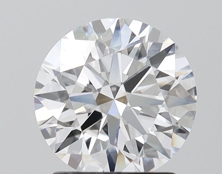 1.66 ct. D/VVS2 Round Lab Grown Diamond prod_efc3449071a74598af519dc8772536c5