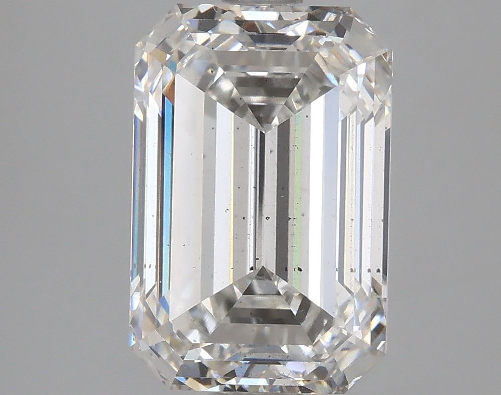 4.27 ct. F/SI1 Emerald Lab Grown Diamond prod_f0b41912a6ba43e29f85ee6dadd307d9