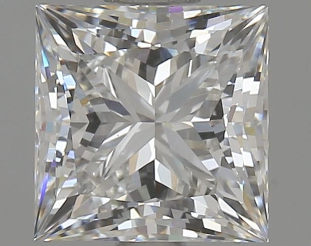 2.03 ct. F/VS1 Princess Lab Grown Diamond prod_c2d5927c72954be3865f968226ddf8fc