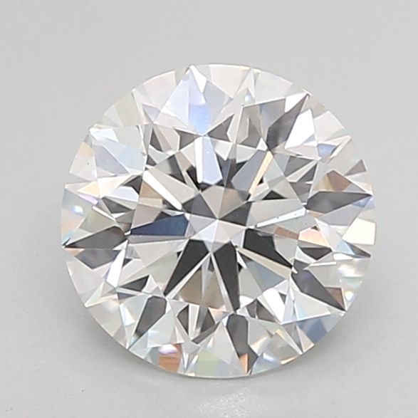 2.09 ct. D/VS1 Round Lab Grown Diamond prod_f5f219e4b777464cb24f9a339f9a05b6