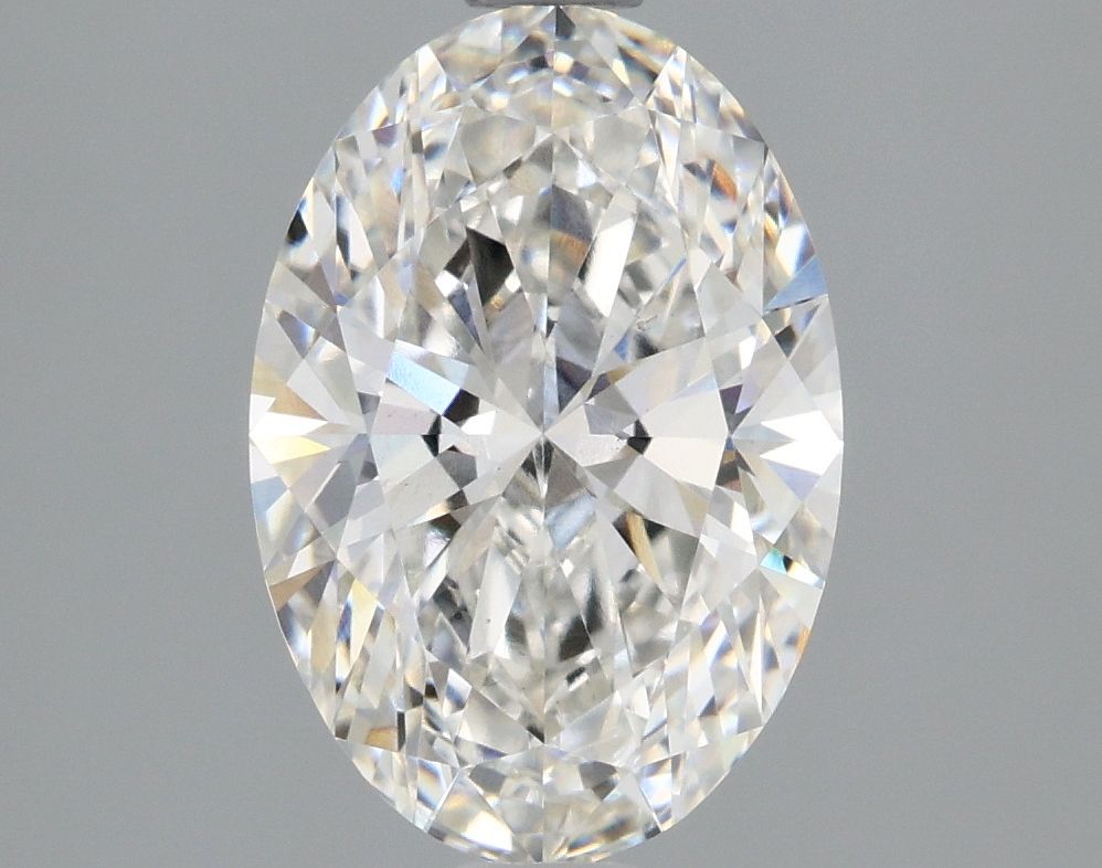 1.96 ct. F/VS1 Oval Lab Grown Diamond prod_e99d49414746495b86e9f8c23a4153ac