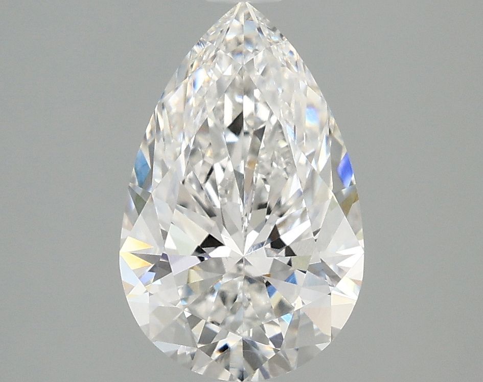 2.10 ct. E/VS1 Pear Lab Grown Diamond prod_e46d518c906a4ac79950c7215dac26a7