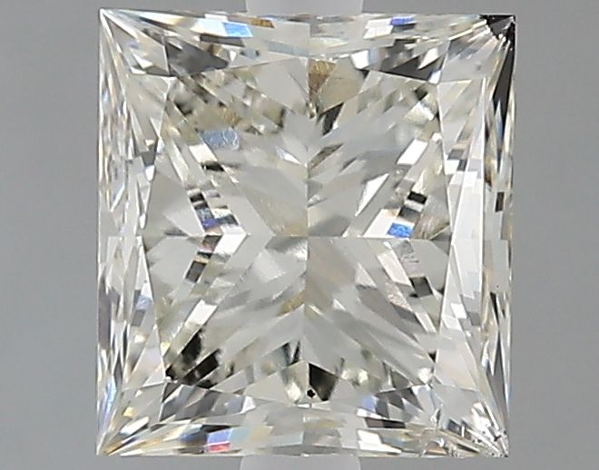 2.00 ct. I/SI1 Princess Lab Grown Diamond prod_eb8b12f9d132459b8ce921d765d6d0d4