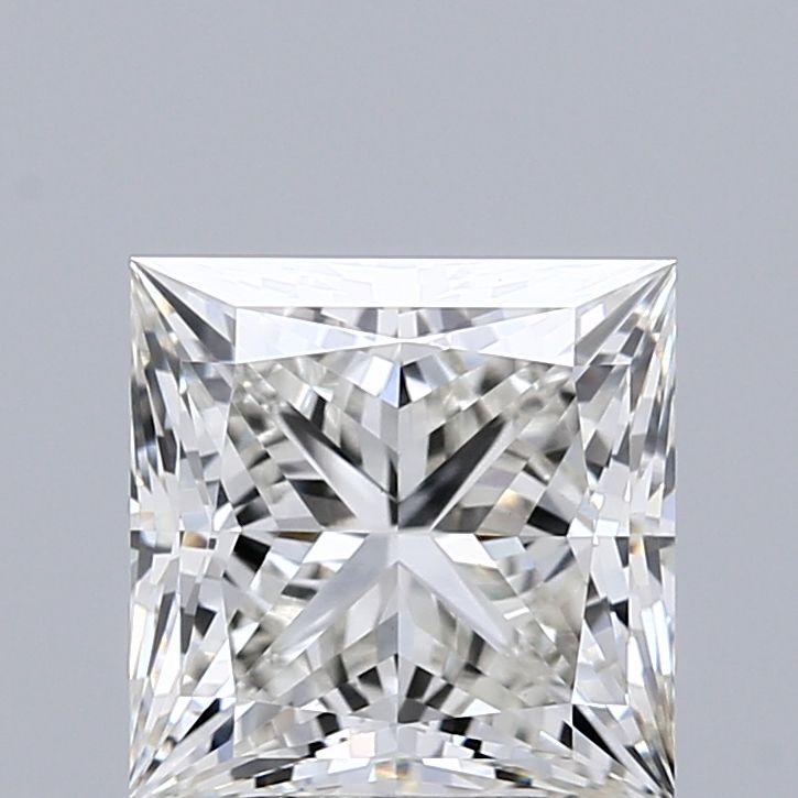 3.07 ct. H/VS1 Princess Lab Grown Diamond prod_d1fc703f54e14cde9523236cc217250a