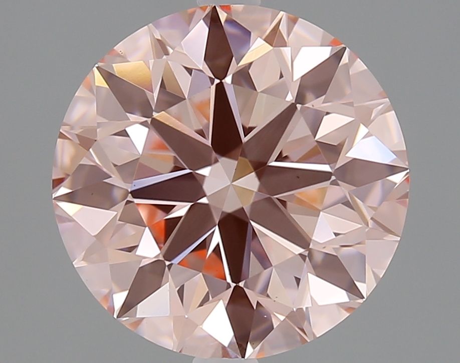 3.00 ct. Fancy Vivid Pink/VS1 Round Lab Grown Diamond prod_bb304cde64fb4b51b3642e48da4ec565