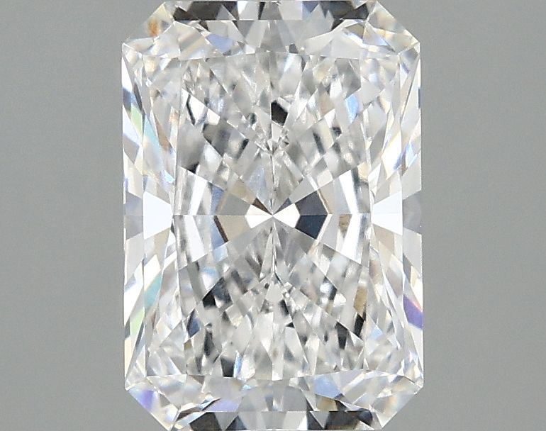 2.07 ct. D/VVS2 Radiant Lab Grown Diamond prod_ee56f6678dd74d42aae542a4a5e25a3e