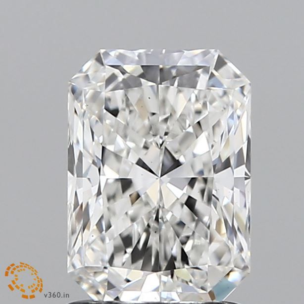 1.54 ct. G/VS1 Radiant Lab Grown Diamond prod_e605be2b9df0485088b812ab2c610b26