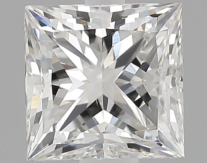 1.80 ct. F/VS1 Princess Lab Grown Diamond prod_b5328881caee42abab1d396b5bf026f2