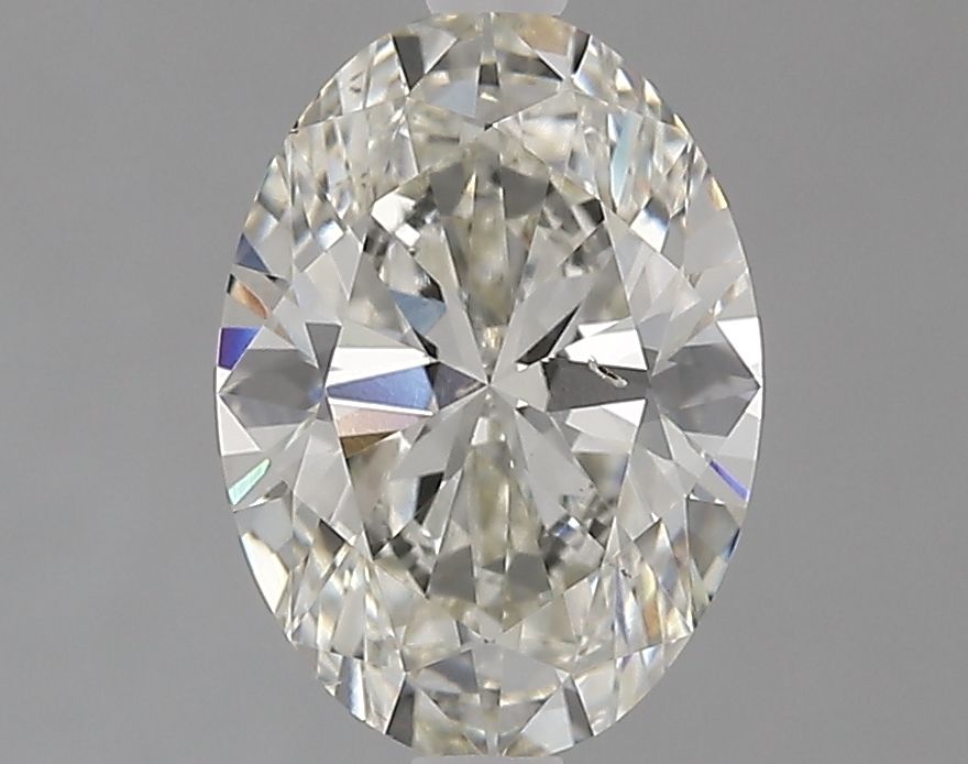 2.00 ct. I/SI1 Oval Lab Grown Diamond prod_855a34625f114289a079bf7699ed82a8