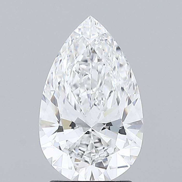 1.98 ct. D/VVS1 Pear Lab Grown Diamond prod_f3fd55cf09c94a679e96e5afb5f4211d