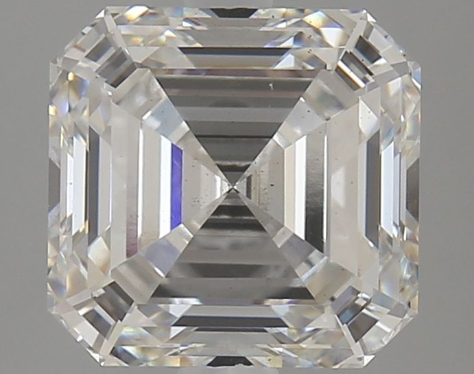 3.99 ct. F/VS1 Square Lab Grown Diamond prod_f418c6af6c3a49b699a1205cb10cf31c