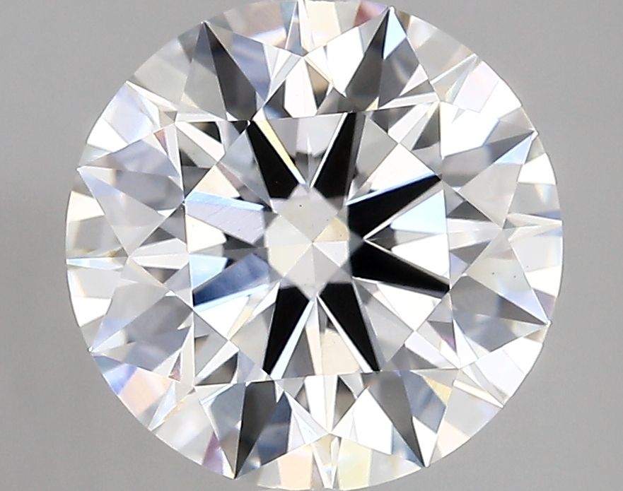 3.72 ct. D/VS1 Round Lab Grown Diamond prod_c284639c62f14e47b7fabbe33a0cce56