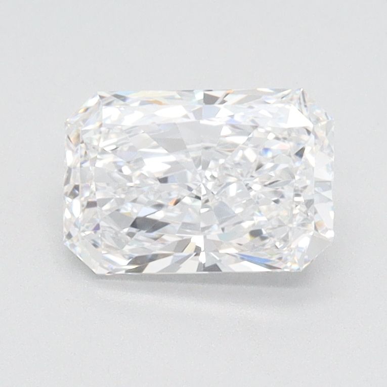 1.01 ct. E/VS1 Radiant Lab Grown Diamond prod_f662d717cd0345eabb0392b0cb1394a4