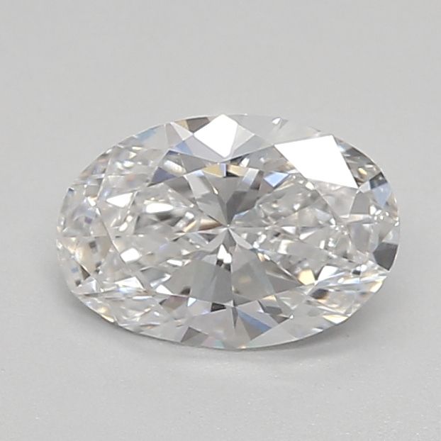 0.66 ct. D/VS2 Oval Lab Grown Diamond prod_f0ef50d0cff6455590a19ecc7b25e938