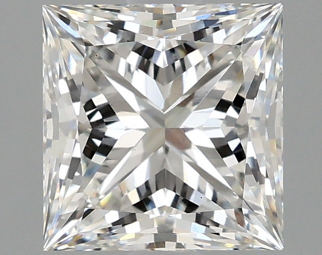 2.13 ct. F/VS1 Princess Lab Grown Diamond prod_f50b09b04ad3479ba8b42081b5bb77db