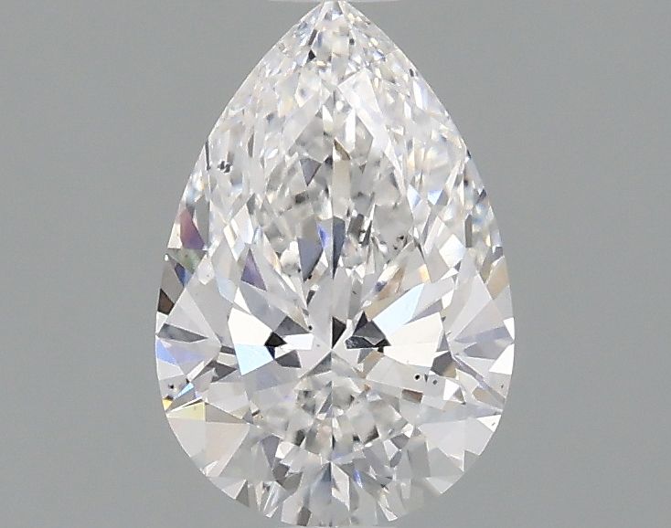 0.98 ct. D/VS2 Pear Lab Grown Diamond prod_801b4bce1f19454eb1c0990fa882730e