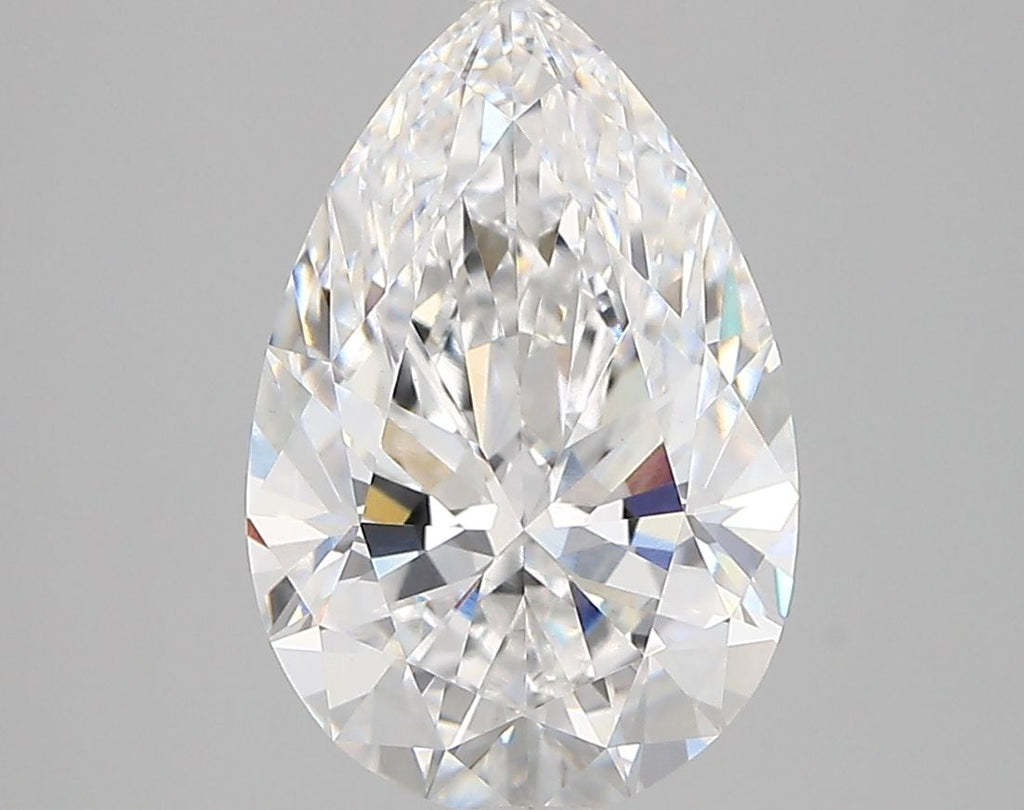 3.31 ct. D/VVS2 Pear Lab Grown Diamond prod_ece5a537770f43c79942e2e06e24c7d1