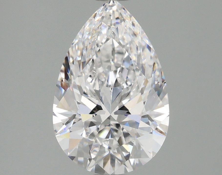 2.03 ct. D/VS1 Pear Lab Grown Diamond prod_b45c391f8cd74082afd1ed3c3ccaf627