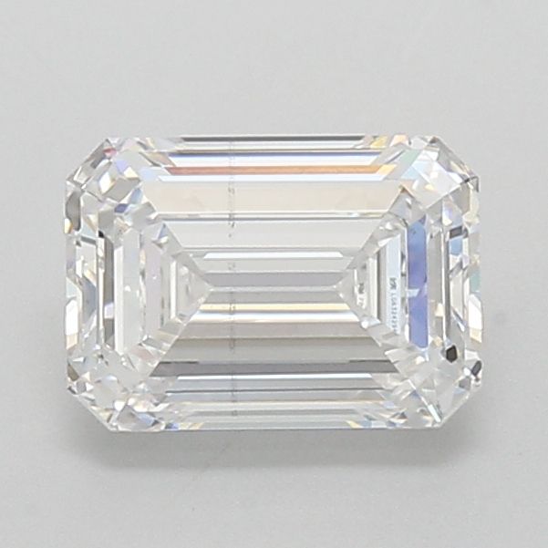 2.03 ct. D/VS2 Emerald Lab Grown Diamond prod_d563a94764fb408e8b1fa520c9781f93