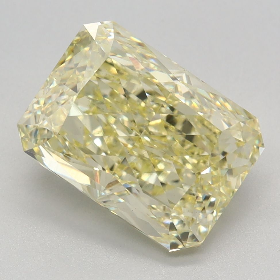 2.72 ct. Fancy Intense Yellow/VS1 Radiant Lab Grown Diamond prod_f35c5b1672394060b5011536bee75bfc