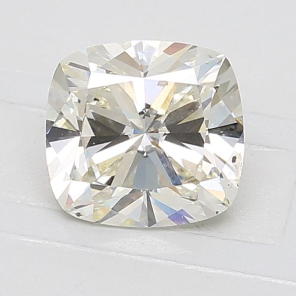 2.03 ct. J/SI2 Cushion Lab Grown Diamond prod_92909f289d6a413391e1ac7dc07790cb