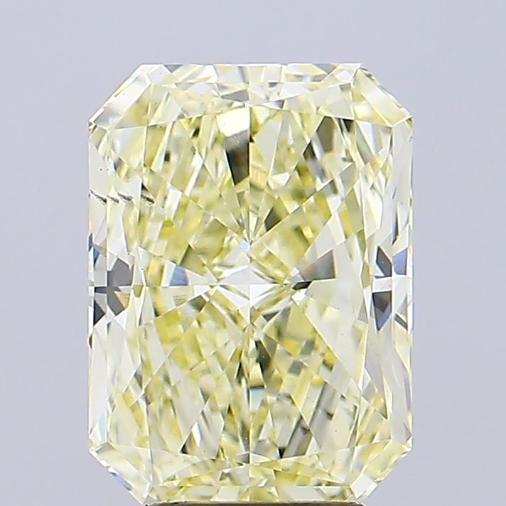 5.02 ct. Fancy Yellow/VS2 Radiant Lab Grown Diamond prod_b943c8ae4e224309b02f3ccfe2c50af1