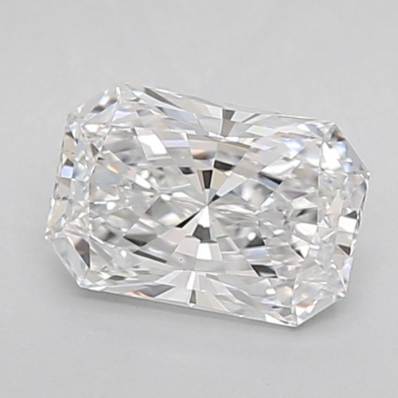 1.01 ct. D/VVS2 Radiant Lab Grown Diamond prod_f2c7de55edbb4c069f1ac4ce60bcde4c