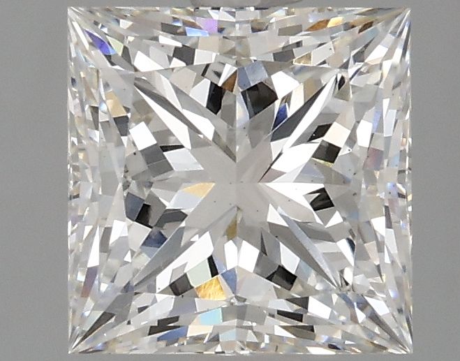 2.44 ct. G/VS1 Princess Lab Grown Diamond prod_f408dd065fee4107a6f798b36b996b6c