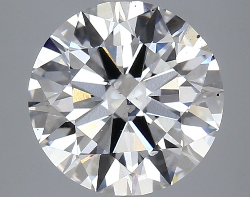 4.01 ct. G/SI1 Round Lab Grown Diamond prod_7c32a7ab343a4baebf88a2b6f295ca47