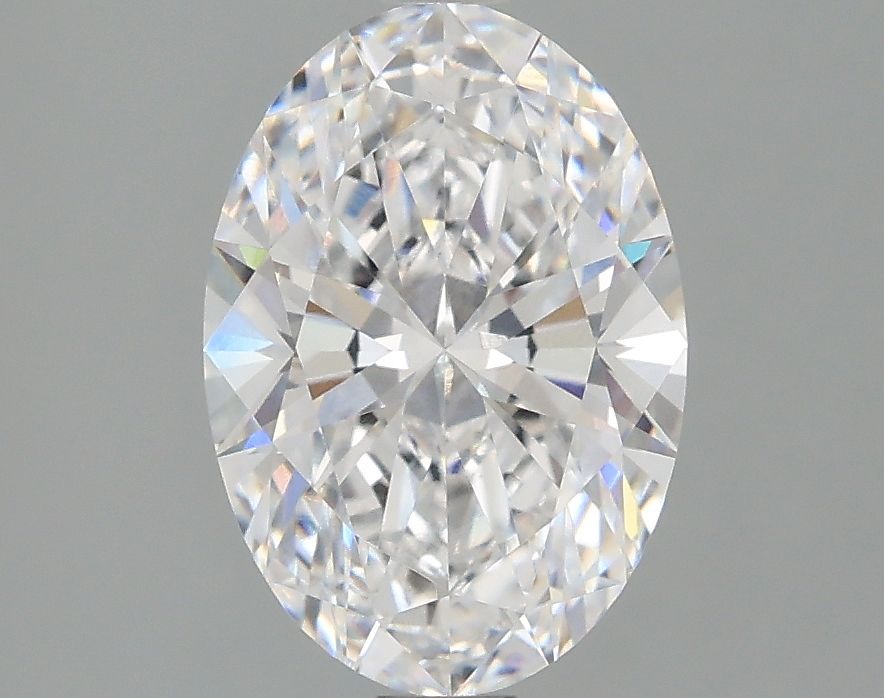 2.06 ct. D/VS1 Oval Lab Grown Diamond prod_e3e07067e0a8466e92d51a7e7659a59b