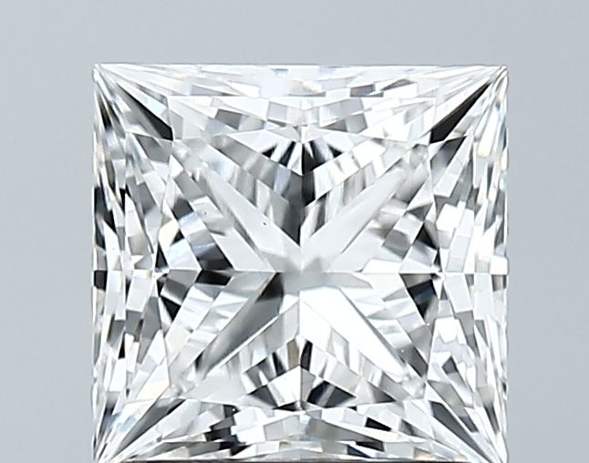 1.71 ct. F/VS1 Princess Lab Grown Diamond prod_c9429e00b38745c9b5a11e85b14cb61d