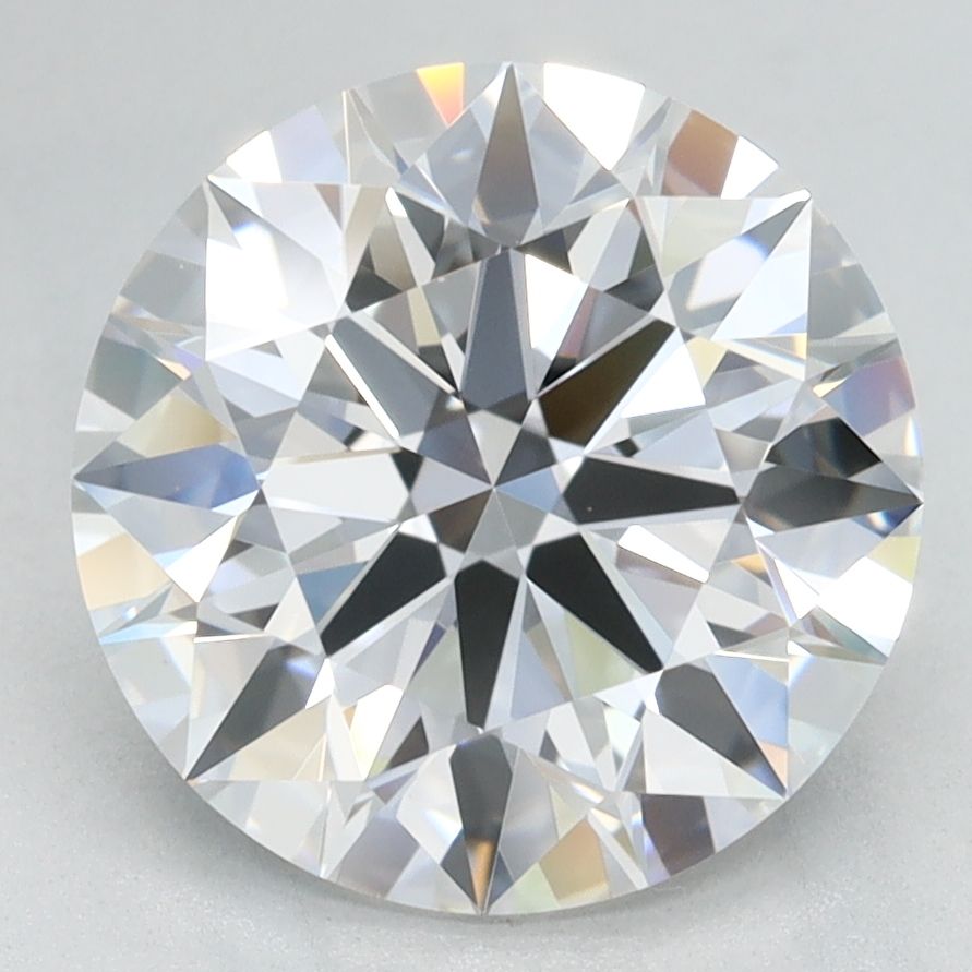 3.00 ct. D/VVS1 Round Lab Grown Diamond prod_f3cf0c35b27249d8946fc1ed83b47262