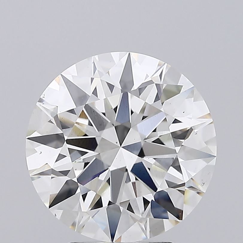 4.10 ct. H/VS2 Round Lab Grown Diamond prod_82859571ba65485fb9f8cea2086d6076