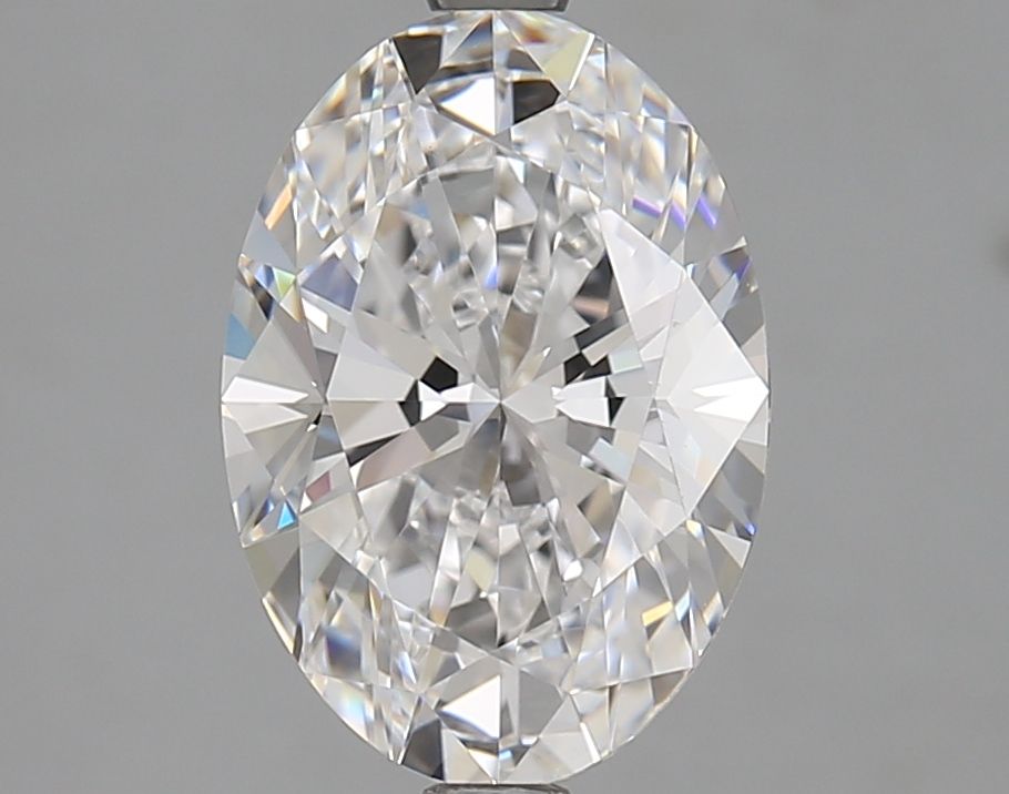 3.01 ct. D/VVS1 Oval Lab Grown Diamond prod_d7d967e65fac45019d69404aef65d103