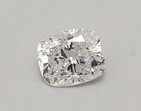 0.53 ct. D/VVS2 Cushion Lab Grown Diamond prod_1db16625e0f745f093e7730e012a0514