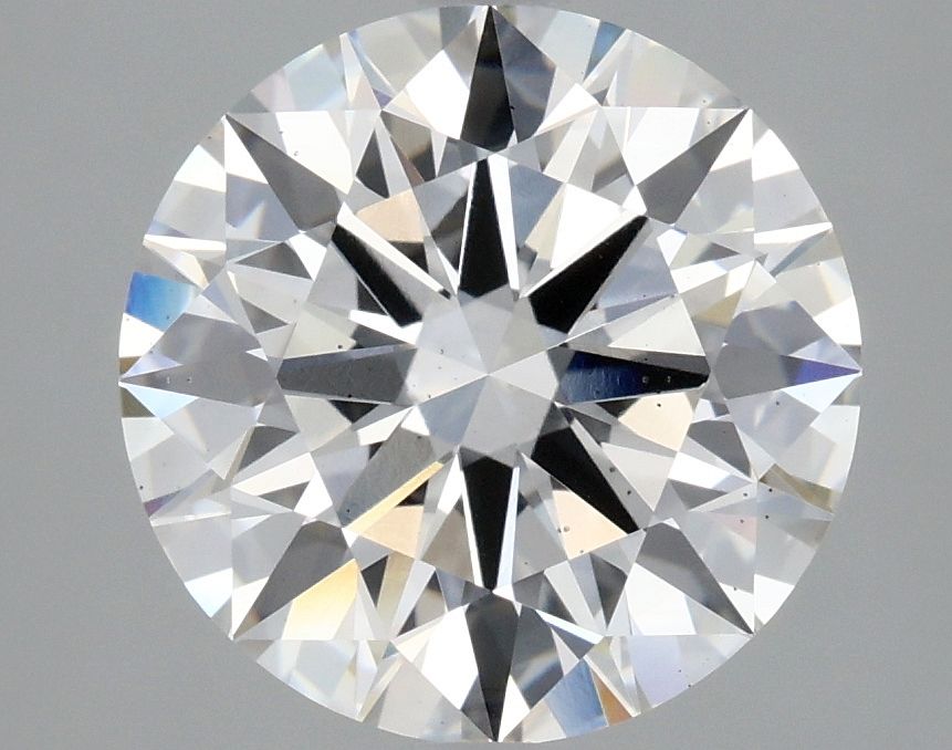 3.72 ct. F/VS2 Round Lab Grown Diamond prod_c923a5ba96d84c2a9d1788d7915e7a49