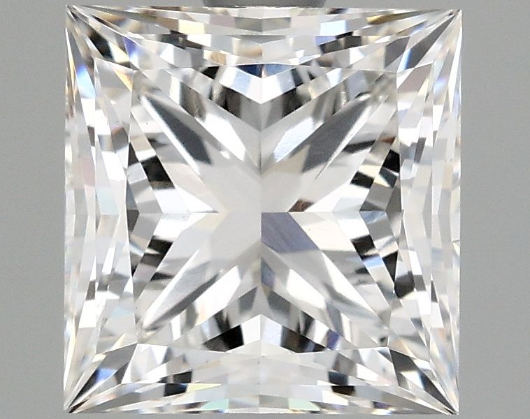 1.95 ct. G/VS1 Princess Lab Grown Diamond prod_8d11844ac4d64472b3379977ec336c36