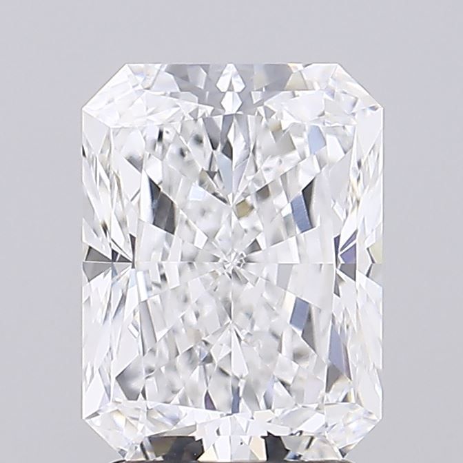 2.52 ct. D/VS1 Radiant Lab Grown Diamond prod_e5dc1ff2882643e797aee99072bc1ab7